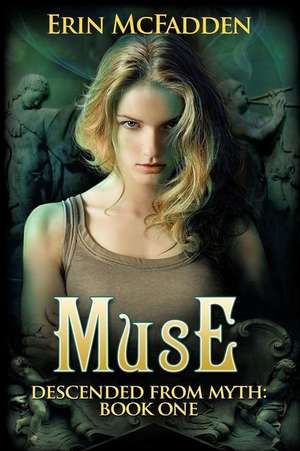 Muse de Erin McFadden