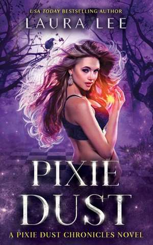 Pixie Dust de Laura Lee