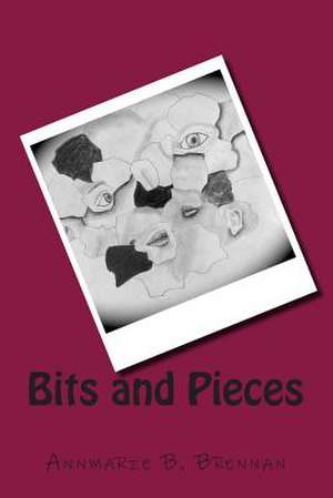 Bits & Pieces de Annmarie B. Brennan