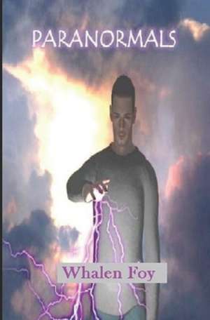 Paranormals de Rumor Monday