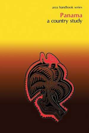 Panama de Department Of the Army