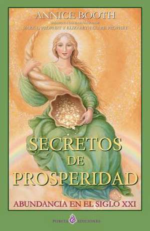 Secretos de Prosperidad de Annice Booth