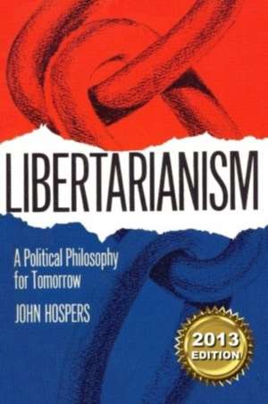 Libertarianism de John Hospers