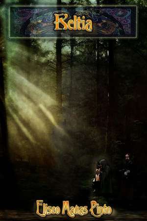 "Keltia" de Eliseo Mauas Pinto