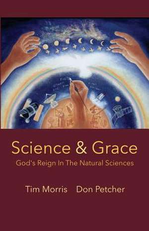 Science & Grace de Don Petcher