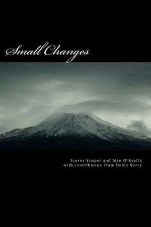 Small Changes de Trevor N. Simper