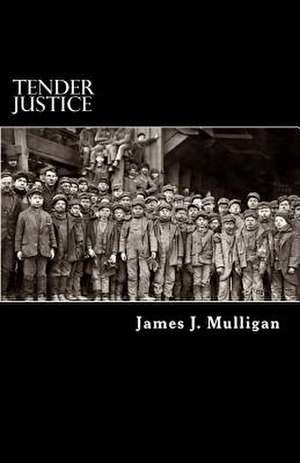 Tender Justice de Mulligan, James J.