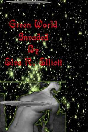 Green World de MS Elva R. Elliott