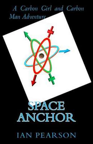 Space Anchor de Ian Pearson