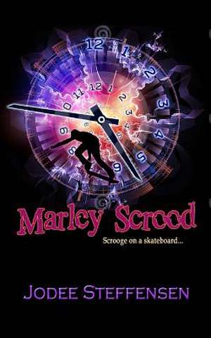 Marley Scrood de Jodee Steffensen