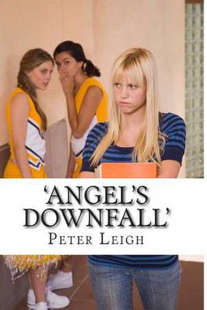 'Angel's Downfall' de MR Peter Leigh