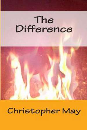 The Difference de Christopher May