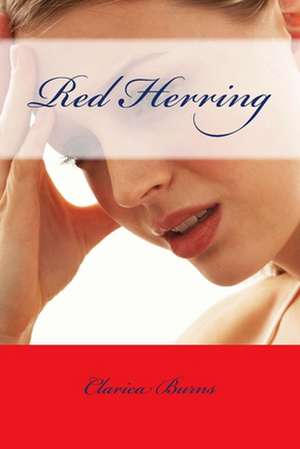 Red Herring de Clarica Burns