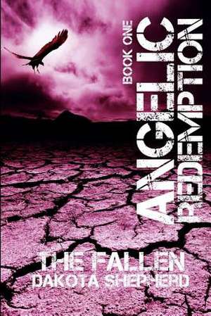 The Fallen de Dakota Shepherd