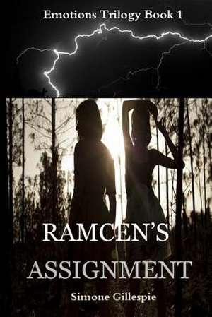 Ramcen's Assignment de Simone Gillespie