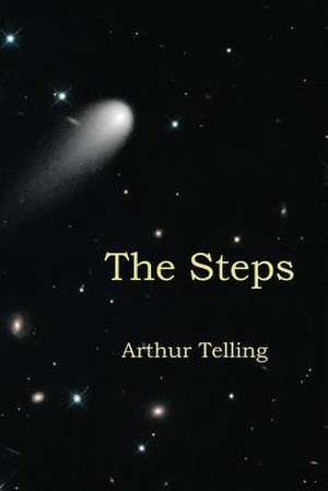 The Steps de Arthur Telling