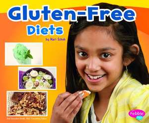 Gluten-Free Diets de Mari C. Schuh