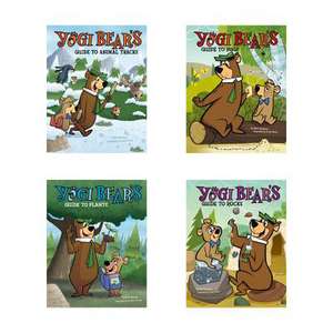 Yogi Bear's Guide to the Great Outdoors de Mark Weakland