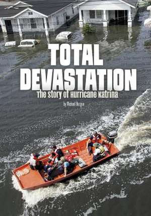 Burgan: Total Devastation