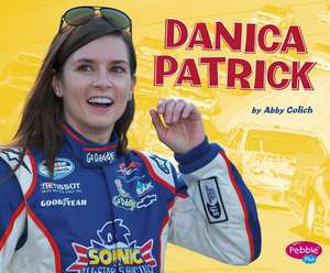 Danica Patrick de Abby Colich