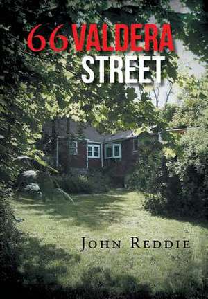 66 Valdera Street de John Reddie