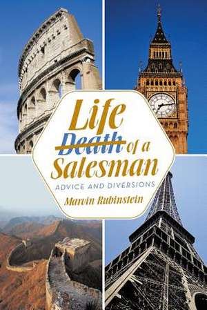 Life of a Salesman de Marvin Rubinstein