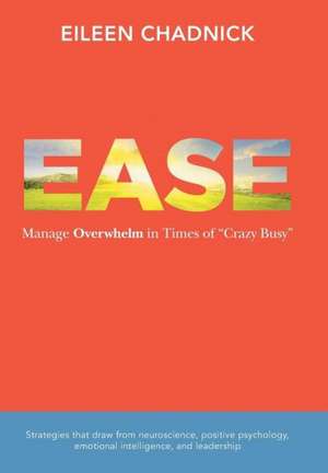 Ease de Eileen Chadnick