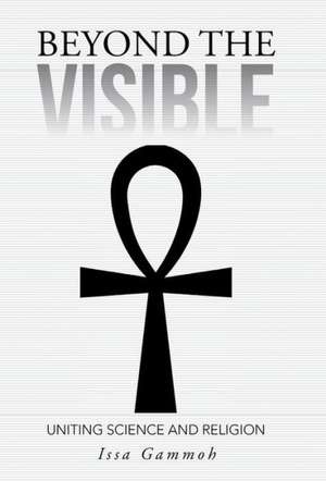 Beyond the Visible de Issa Gammoh