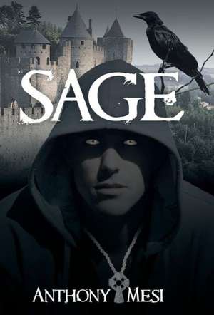 Sage de Anthony Mesi