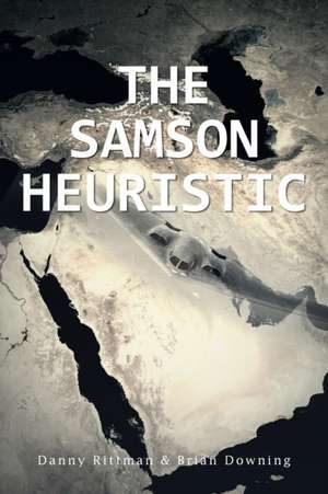 The Samson Heuristic de Danny Rittman