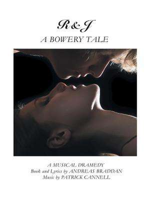 R&j-A Bowery Tale de D. J. Blue