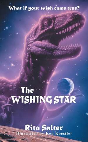 The Wishing Star de Rita Salter