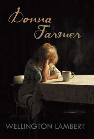 Donna Farmer de Wellington Lambert