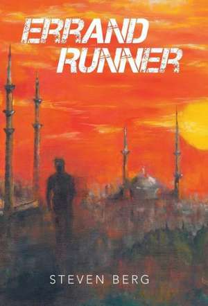 Errand Runner de Steven Berg