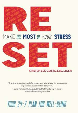 Reset de Edd Licsw Kristen Lee Costa