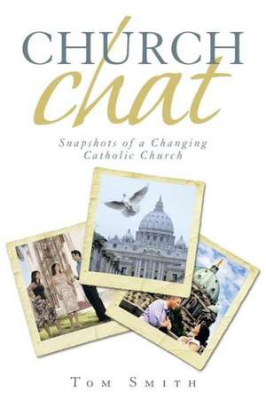 Church Chat de Tom Smith