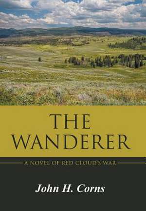 The Wanderer de John H. Corns