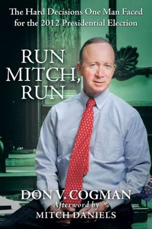 Run Mitch, Run de Don V. Cogman