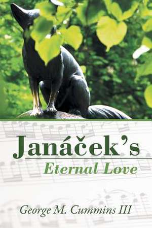 Jana Ek's Eternal Love de George M. Cummins III