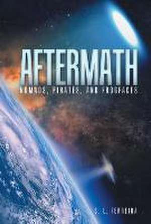 Ferreira, S: Aftermath
