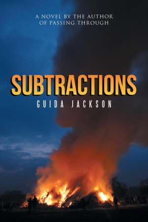 Subtractions de Guida Jackson