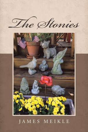 The Stonies de James Meikle
