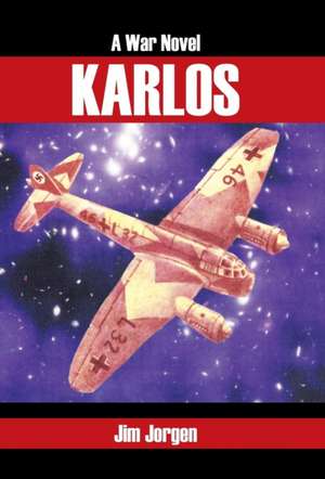 Karlos de Jim Jorgen