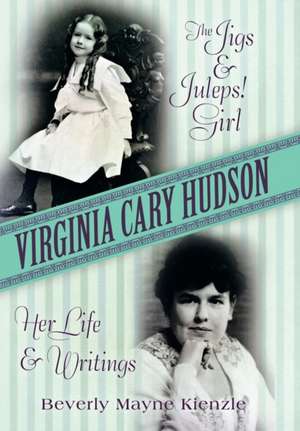 Virginia Cary Hudson de Beverly Mayne Kienzle