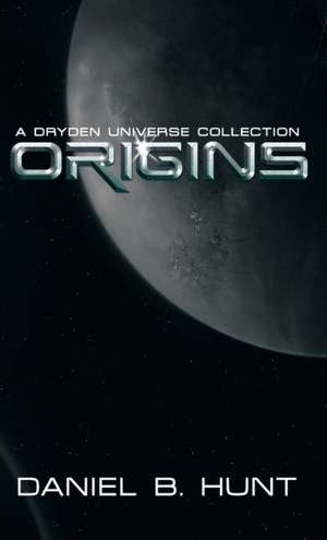Origins de Daniel B. Hunt