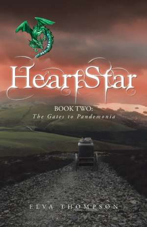 HeartStar de Elva Thompson