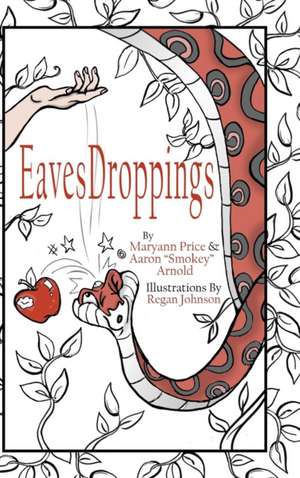 EavesDroppings de Maryann Price