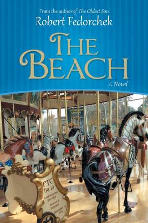 The Beach de Robert Fedorchek