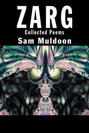 ZARG de Sam Muldoon