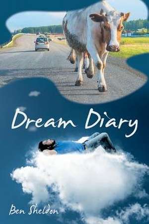 Dream Diary de Ben Sheldon